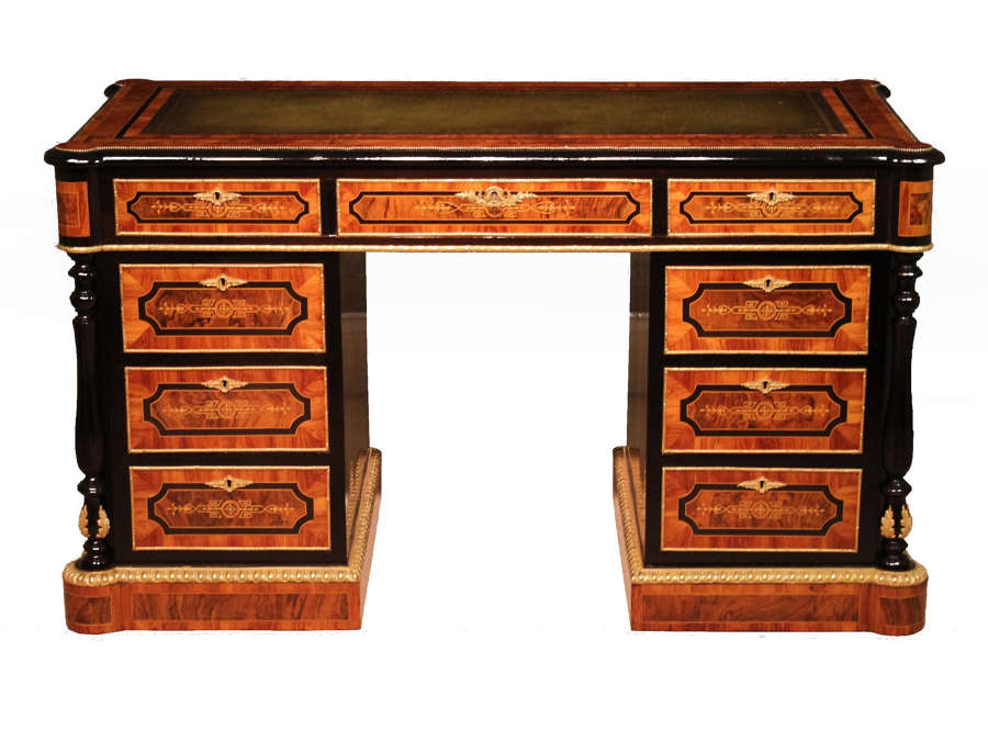 Chests & Desks
