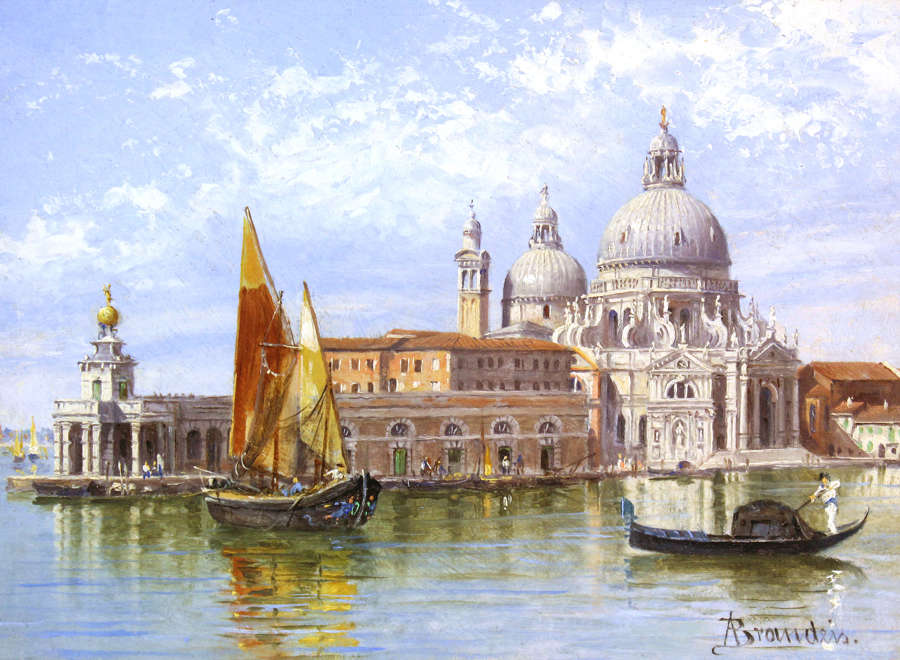 Paintings