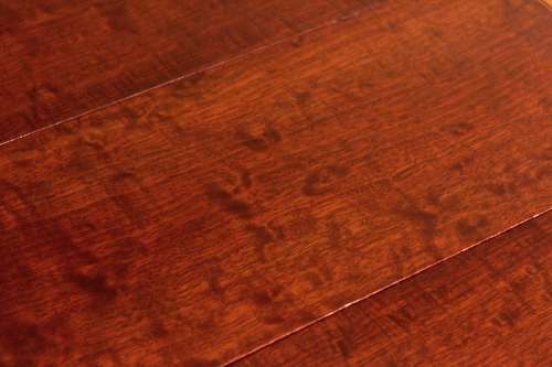 A Lovely Victorian Mahogany Plum Pudding Baby Sutherland Table