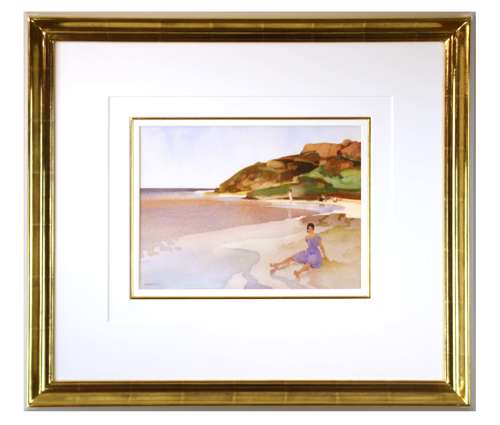 Sir William Russell Flint (1880 - 1969)