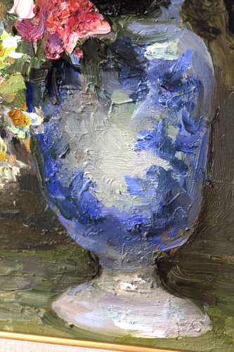 Marcel Dyf (1899 – 1985) Oil on Canvas