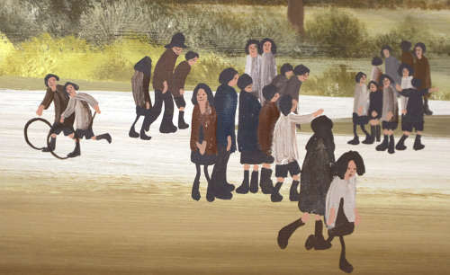 Brian Shields 