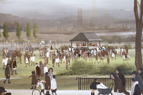 Brian Shields 