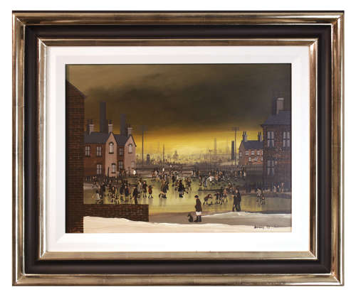 Brian Shields 