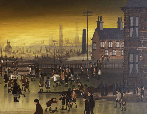 Brian Shields