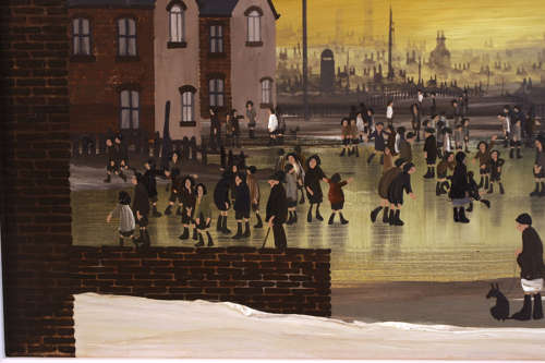 Brian Shields
