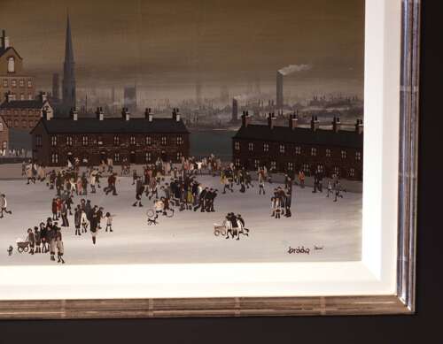 Brian Shields 