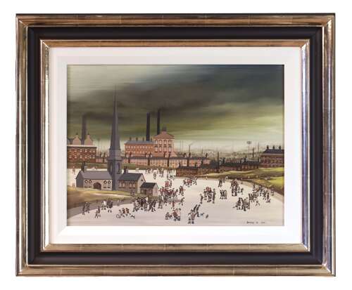 Brian Shields 
