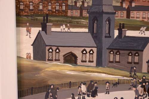 Brian Shields 